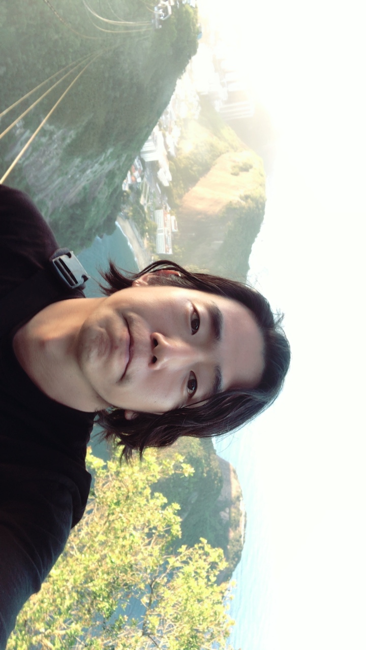 Kangwoo Choi